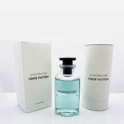 Louis Vuitton Imagination New