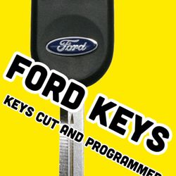 Ford Key
