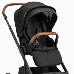 Nuna Mixx Stroller 