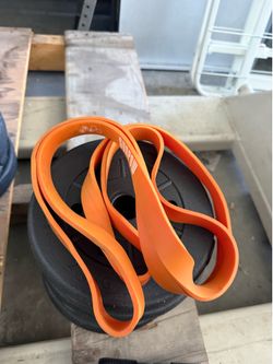 Training / Resistance Bands