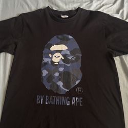 Bape Shirt 