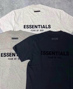 Essential Tshirts