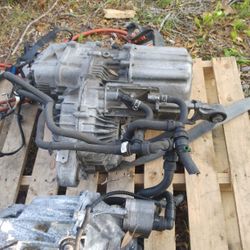 2020 Tesla S Rear Drive Motor Or Front Motor
