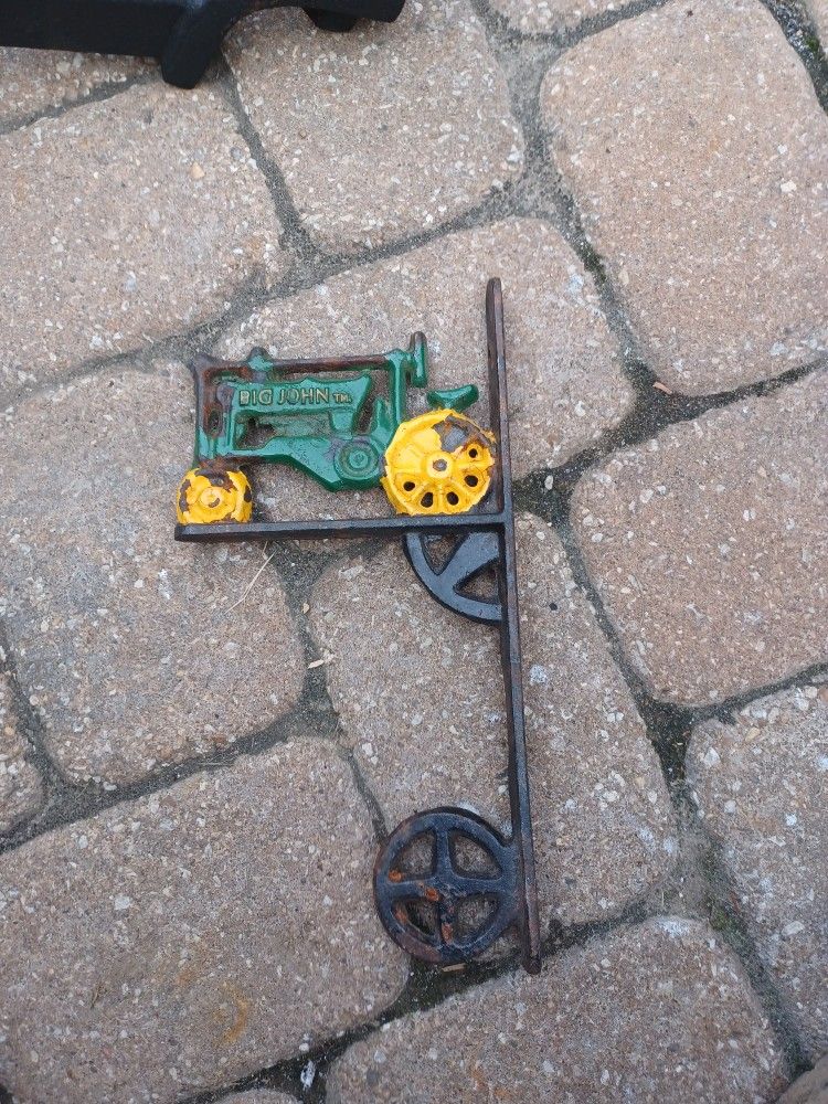 John Deere