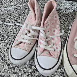 Girls Shoes 