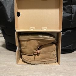 Kids NEUMEL II BOOT SIZE 1