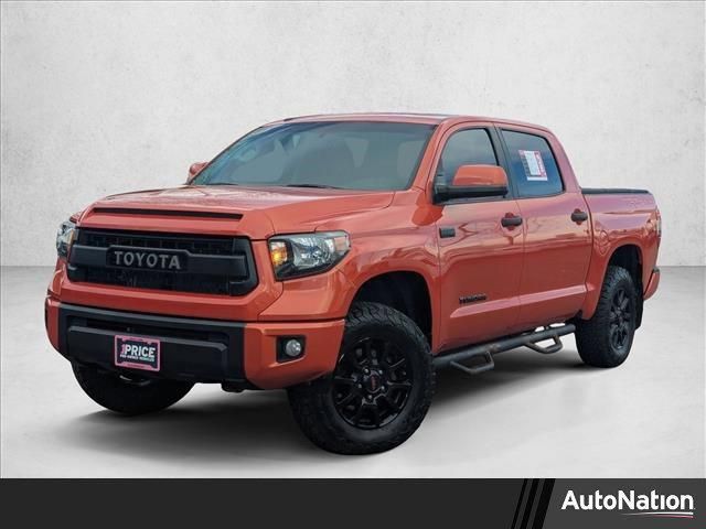 2015 Toyota Tundra