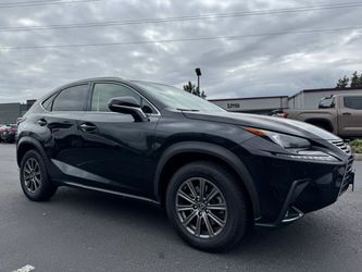 2018 Lexus NX