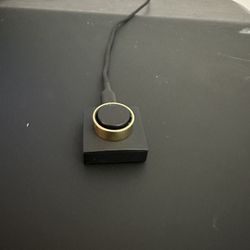 Ultrahuman Ring Air - Size 9