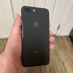 Iphone 8 Plus 64gb Unlocked 