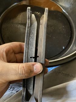 Brakes and Rotors
