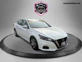 2022 Nissan Altima