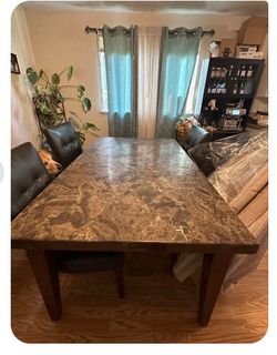 Free Dining Table