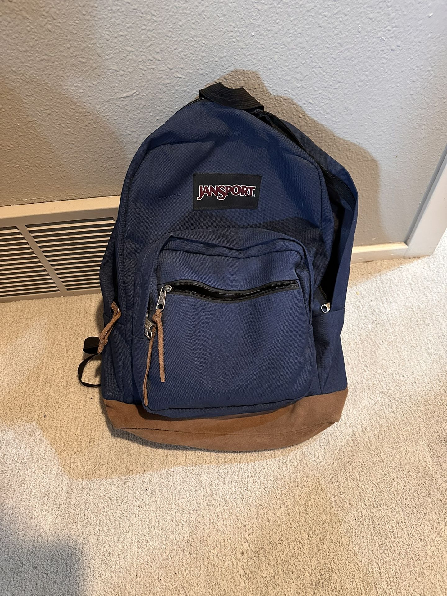 Jansport Backpack