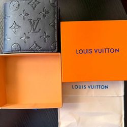 Luxury Wallet