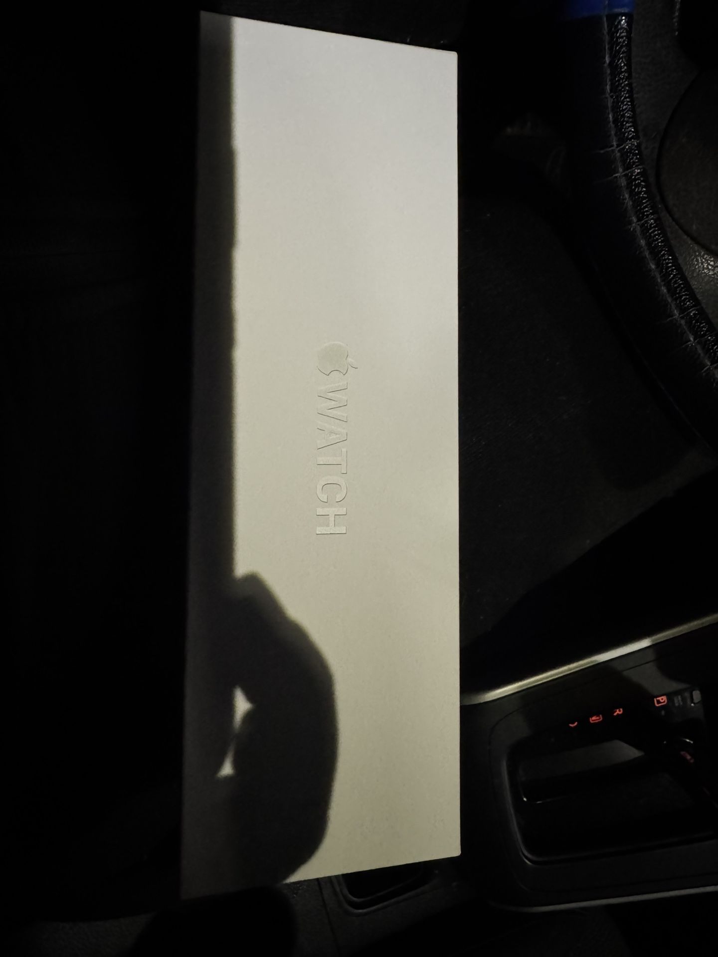 Apple Watch Series 10 TITANIUM