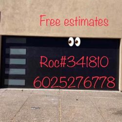Garage Door Opener Springs Repair 