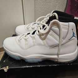 Jordan 11