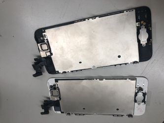 iPhone 📲 5 screen !!