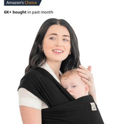 Baby Wrap Carrier