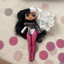 OMG Dolly