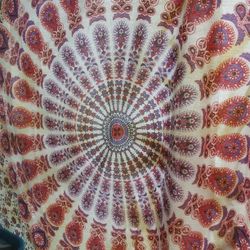 NEW LARGE TAPESTRY WALL HANGING