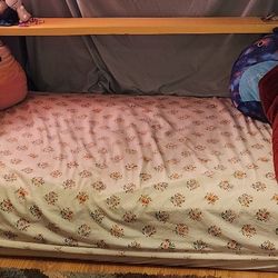 Loft or Bunk Bed
