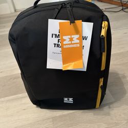 Minimeis Baby Carrier Backpack