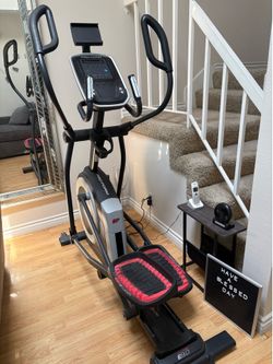 Pro-Form Elliptical