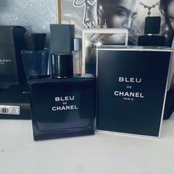 Men’s Cologne