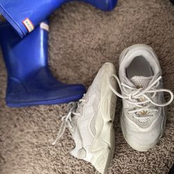 Hunter Rain Boots Ozweego Adidas 