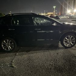2013 Mazda Cx-9
