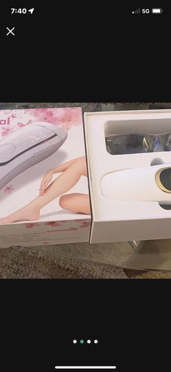 Painless Hair Remover