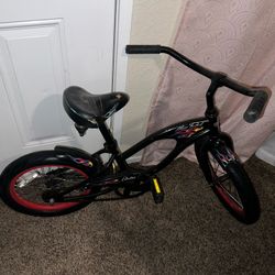 Toddler Bike/ Electra 