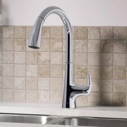 Kohler Kitchen Faucet 