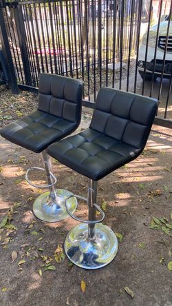 Bar Chair’s