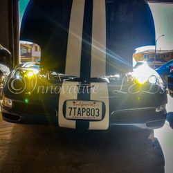 3000k Golden Yellow Leds For The Fogs Or Headlights lime green 