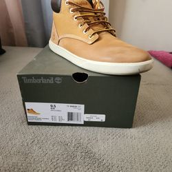 Timberland 