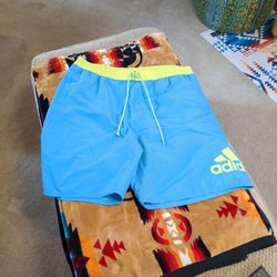Adidas Shorts