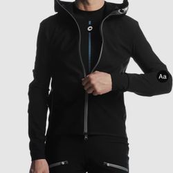 New Assos CYCLING JACKET TRAIL WINTER JACKET Size L