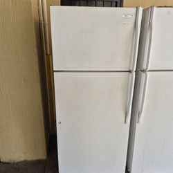 Refrigeradora Whirpool