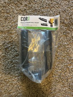 Cor Paddle Board Wall Hanger