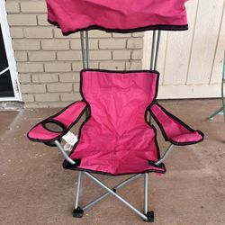 Kid Folding Chair