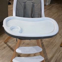 Highchair 