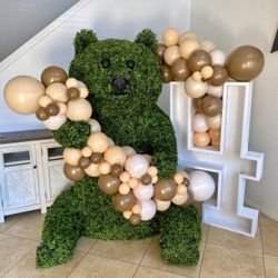 Bear Decoration For Sale