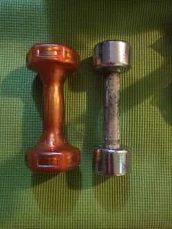 Dumbells