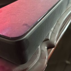 Bose Soundbar 