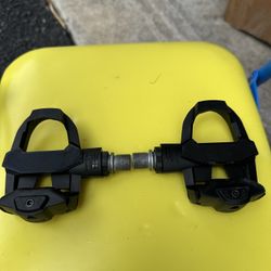 Look Keo Classic 3 Road Pedals