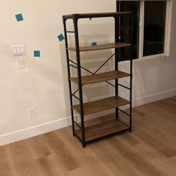 Book Shelf / Office Shelf 