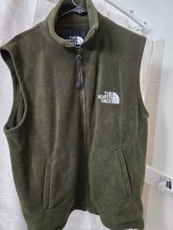 North Face  Vest